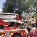 दुर्गापुर दमकल विभाग की बढी ताकत, पहली बार बेड़े में शामिल अत्याधुनिक टर्नटेबल लेडर 7 दुर्गापुर दमकल विभाग की बढी ताकत, पहली बार बेड़े में शामिल अत्याधुनिक टर्नटेबल लेडर