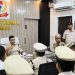 एसएसपी प्रभात कुमार ने बाघमारा अनुमंडल पुलिस कार्यालय का निरीक्षण किया, दिए आवश्यक दिशा-निर्देश