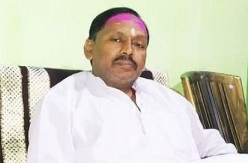 झारखंड में फसल नुकसान को लेकर भाजपा का हमला, अविनेश बोले- सिर्फ सर्वे से नहीं चलेगा काम 1 झारखंड में फसल नुकसान को लेकर भाजपा का हमला, अविनेश बोले- सिर्फ सर्वे से नहीं चलेगा काम