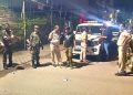 Breaking News: डोरंडा उर्दू लाइब्रेरी के पास 6 राउंड फायरिंग, इलाके में मची हड़कंप