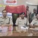 Dhanbad Breaking: कतरास में गैंगवार के बाद पुलिस का बड़ा एक्शन, तीन आरोपी गिरफ्तार
