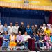 रांची के JVM में एलुम्नी एसोसिएशन की बैठक, पुराने छात्रों को जोड़ने और समाजोपयोगी कार्यक्रमों पर जोर