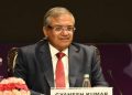 चुनाव आयोग में अंदरूनी कलह! RTI खुलासे से हलचल, CEC ज्ञानेश कुमार को भेजे गए थे पत्र
