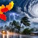 Jharkhand Weather Update: झारखंड में तूफान ‘अर्नब’ का असर, कई जिलों में बारिश का अलर्ट