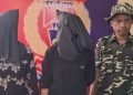 रांची में चाकू की नोंक पर युवक से छिनतई, पुलिस ने दो अपराधियों को दबोचा