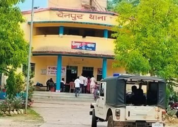 गुमला में 12 वर्षीय बालक हत्याकांड का सनसनीखेज खुलासा: देवर-भाभी गिरफ्तार