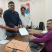 मतदाता सूची पुनरीक्षण की समय सीमा बढ़ाने की मांग, कांग्रेस ने चुनाव आयोग को सौंपा ज्ञापन