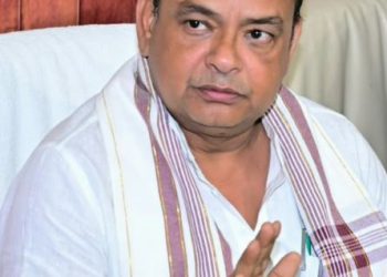 PDS डीलरों के बकाया कमीशन पर मंत्री इरफान अंसारी का बड़ा बयान 7 PDS डीलरों के बकाया कमीशन पर मंत्री इरफान अंसारी का बड़ा बयान
