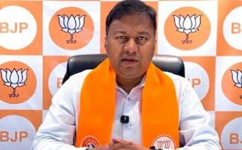 SIR विवाद पर भाजपा ने कांग्रेस को घेरा, पूछा-कितने BLA सक्रिय और कितने आवेदन खारिज प्रमाण दे 4 SIR विवाद पर भाजपा ने कांग्रेस को घेरा, पूछा-कितने BLA सक्रिय और कितने आवेदन खारिज प्रमाण दे