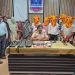 दुर्गापुर में टावर लगाने के नाम पर लाखों की ठगी! 3 युवतियों समेत आठ गिरफ्तार