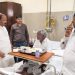 पूर्व मुख्यमंत्री चंपाई सोरेन की तबियत अचानक बिगड़ी, TMH में भर्ती 6 पूर्व मुख्यमंत्री चंपाई सोरेन की तबियत अचानक बिगड़ी, TMH में भर्ती