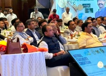 झारखंड में निवेश और डिजिटल हेल्थ को मिलेगा नया आयाम, Google के साथ जल्द होगा बड़ा MoU