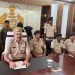 पाकुड़ में 48 घंटे के अंदर ब्लाइंड मर्डर केस का सनसनीखेज खुलासा, दो आरोपी गिरफ्तार
