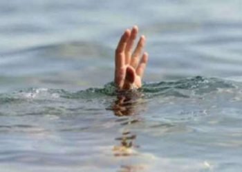 कोडरमा के पेट्रो जलप्रपात में डूबने से बिहार के युवक की दर्दनाक मौत
