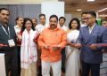 भारत मंडपम में झारखंड पवेलियन का उद्घाटन, उद्योग मंत्री संजय प्रसाद यादव का बड़ा ऐलान