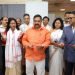 भारत मंडपम में झारखंड पवेलियन का उद्घाटन, उद्योग मंत्री संजय प्रसाद यादव का बड़ा ऐलान