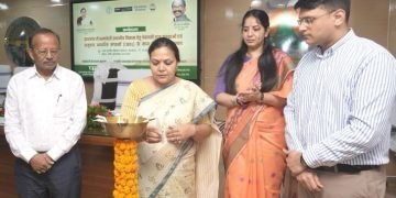 SIRD में दो दिवसीय कार्यशाला का शुभारंभ, रांची में मंत्री दीपिका पांडेय सिंह ने बताई बड़ी रणनीति