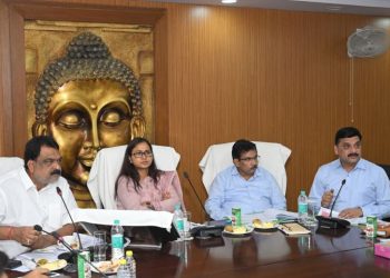 झारखंड में 65% से अधिक मक्का की बुआई पूरी, मंत्री शिल्पी नेहा तिर्की ने दिए अहम निर्देश