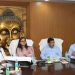 झारखंड में 65% से अधिक मक्का की बुआई पूरी, मंत्री शिल्पी नेहा तिर्की ने दिए अहम निर्देश