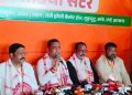 झारखंड में 2029 चुनाव की तैयारी में जुटी भाजपा, भानु प्रताप शाही ने किया आह्वान
