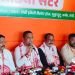 झारखंड में 2029 चुनाव की तैयारी में जुटी भाजपा, भानु प्रताप शाही ने किया आह्वान