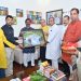 सीएम हेमंत सोरेन को जगन्नाथपुर रथ मेले में शामिल होने का मिला निमंत्रण