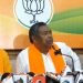 गर्भवती महिला तक को नहीं छोड़ा-चान्हो हिंसा पर भड़की बीजेपी, न्याय नहीं मिला तो होगा आंदोलन