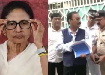 Breaking News: ममता बनर्जी के घर पर पहुंची सीआईडी की टीम, फर्जी हस्ताक्षर मामले में जांच तेज