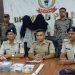 24 घंटे में कतरास ब्लाइंड मर्डर केस का खुलासा: ऑनलाइन गेमिंग की लत में BCCL अफसर की खौफनाक हत्या, 2 गिरफ्तार