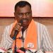 झारखंड में वेंटिलेटर पर लॉ एंड ऑर्डर-हेमंत सरकार पर भड़के अमर बाउरी 7 झारखंड में वेंटिलेटर पर लॉ एंड ऑर्डर-हेमंत सरकार पर भड़के अमर बाउरी