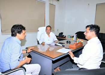झारखंड में 506 डॉक्टरों की नियुक्ति प्रक्रिया तेज, दक्षिण भारत से 1,200 चिकित्सक लाने की तैयारी