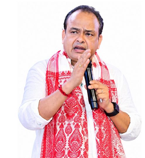देवघर एम्स का द्वितीय दीक्षांत समारोह 10 अक्टूबर को, स्वास्थ्य मंत्री होंगे विशिष्ट अतिथि 1 देवघर एम्स का द्वितीय दीक्षांत समारोह 10 अक्टूबर को, स्वास्थ्य मंत्री होंगे विशिष्ट अतिथि