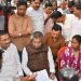 12 दिन बाद भी रांची के तीन बच्चों का नहीं मिला सुराग, आदित्य साहू ने उठाए सवाल