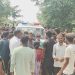 कोडरमा में ग्रामीणो ने पुलिस को घेरा! अवैध बालू बना विवाद के बाद तनाव