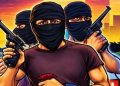 बोकारो में दिनदहाड़े हथियार के बल पर 21 लाख की लूट, जांच में जुटी पुलिस