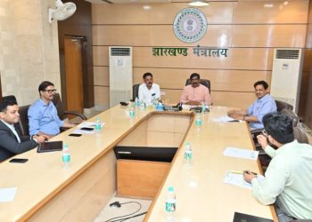 हेमंत सरकार का बड़ा तोहफा-49 नगर निकाय होंगे डिजिटल, शहरी व्यवस्था में बड़ा बदलाव