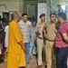 खाऊ गली में वेज रॉल को लेकर विवाद-चाकूबाजी में युवक की मौत तीन लहुलुहान