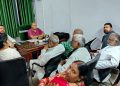 RJD ने CEC ज्ञानेश कुमार के इस्तीफे की मांग तेज की, SIR और मतदाता सूची पर उठाए सवाल