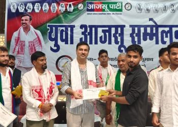 झारखंड की खनिज संपदा राज्य के लोगों के लिए अभिशाप या वरदान-सुदेश महतो