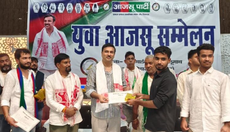 झारखंड की खनिज संपदा राज्य के लोगों के लिए अभिशाप या वरदान-सुदेश महतो