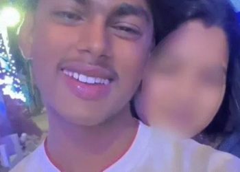 जहां भी दफनाना साथ दफनाना-प्रेमी जोड़े ने स्टेटस लगाया, रेलवे पटरी पर मिला दोनों का शव 3 जहां भी दफनाना साथ दफनाना-प्रेमी जोड़े ने स्टेटस लगाया, रेलवे पटरी पर मिला दोनों का शव