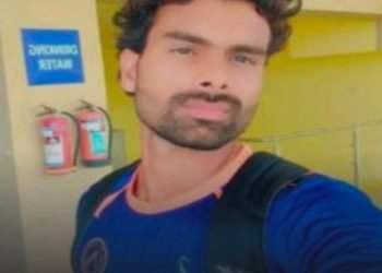 संथाल स्ट्राइकर ने धनबाद डायमंड को 9 विकेट से हराया, संजीत शर्मा और अनमोल की घातक गेंदबाजी