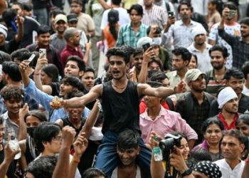 Breaking News: दिल्ली के जंतर-मंतर पर प्रदर्शन पर रोक? केंद्र ने तय किए तीन नए प्रदर्शन स्थल
