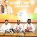 अनुच्छेद 370 से ऑपरेशन सिंदूर तक, 2047 तक विकसित भारत बनाने का लक्ष्य-बाबूलाल ने गिनाई उपलब्धियां