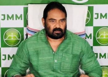 झारखंड भाजपा का गढ़ नहीं, जनता तय करती है सत्ता-विनोद पांडेय का पलटवार
