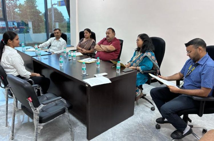 झारखंड में शुरू होगा एयर होस्टेस और ग्राउंड क्रू प्रशिक्षण, चयन साक्षात्कार पूरा 1 झारखंड में शुरू होगा एयर होस्टेस और ग्राउंड क्रू प्रशिक्षण, चयन साक्षात्कार पूरा