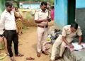मामा ने खेलने को दी पिस्टल, गोली लगने से मासूम की मौत