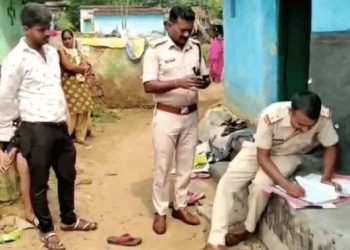 मामा ने खेलने को दी पिस्टल, गोली लगने से मासूम की मौत