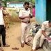 मामा ने खेलने को दी पिस्टल, गोली लगने से मासूम की मौत