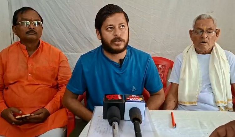 पति की संदिग्ध मौत या शादी के पीछे छिपी खौफनाक साजिश? जर्मनी में धनबाद के युवक की मौत पर उठे गंभीर सवाल